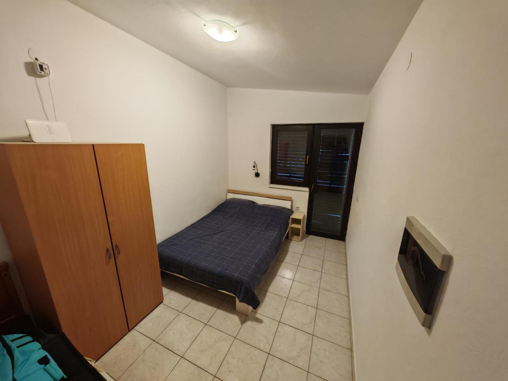 Apartman Maja Vir Exterior foto