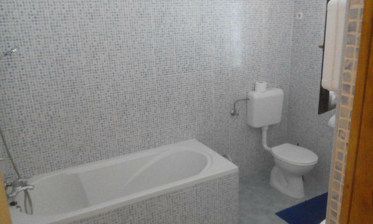 Apartman Maja Vir Exterior foto