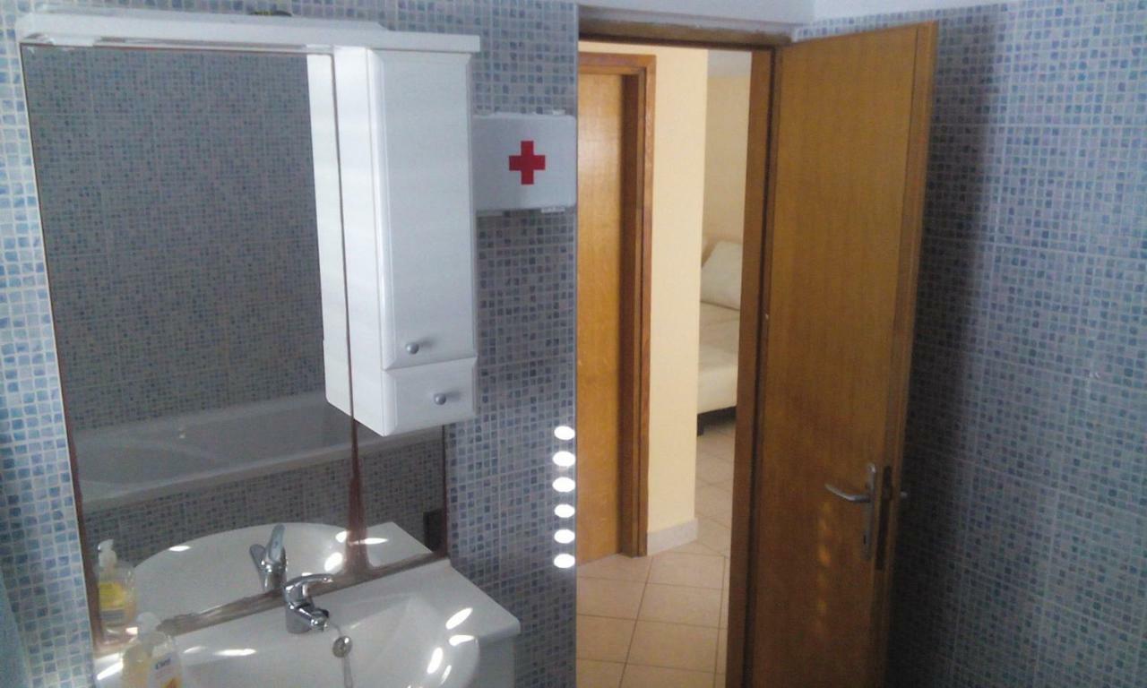 Apartman Maja Vir Exterior foto